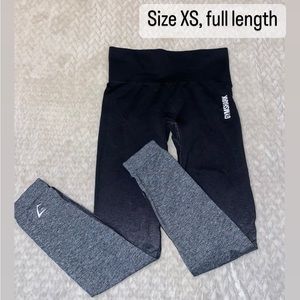 Gymshark Ombré Leggings